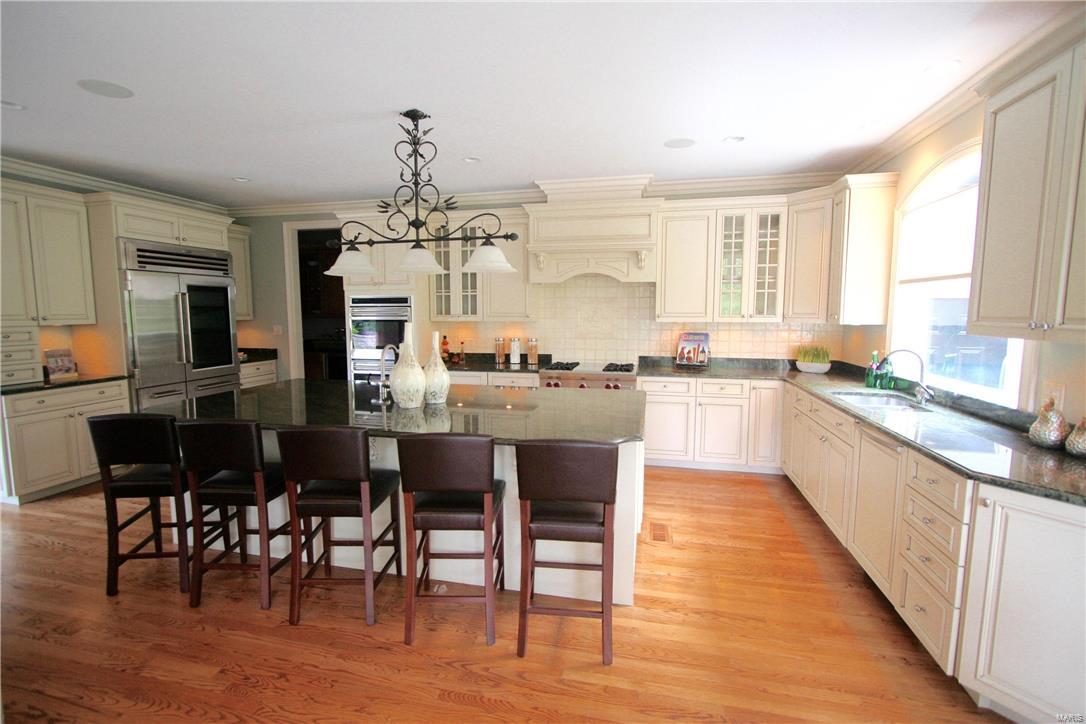 Valley View Add - Residential