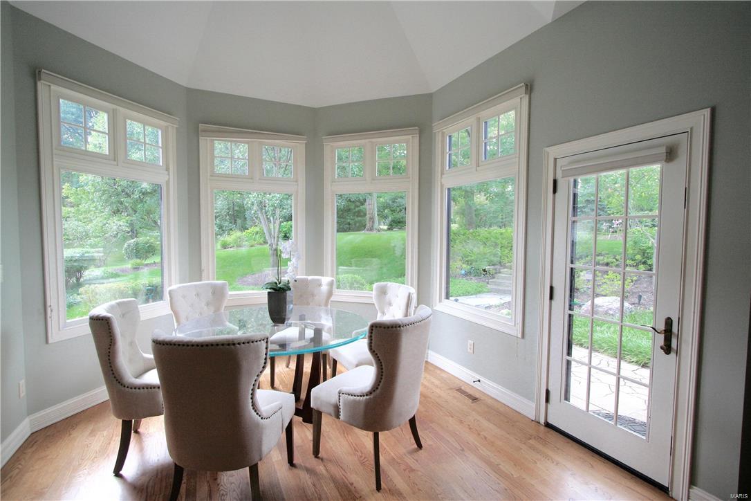 Valley View Add - Residential