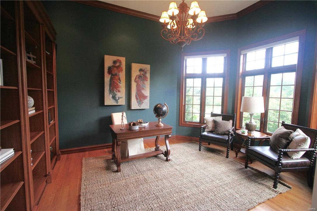 Valley View Add - Residential