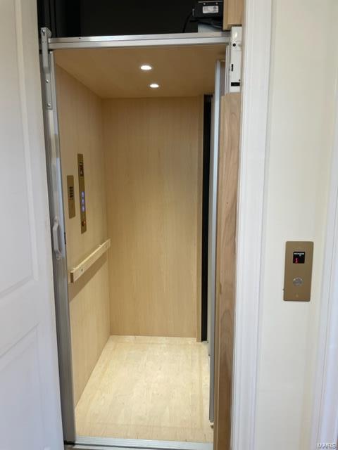 Clayton Gardens - Residential