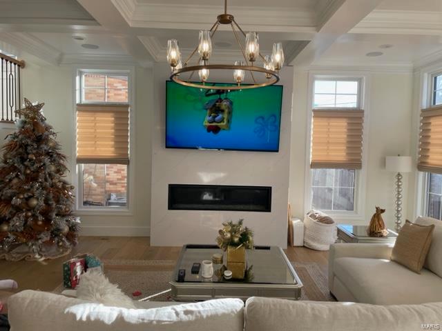 Clayton Gardens - Residential