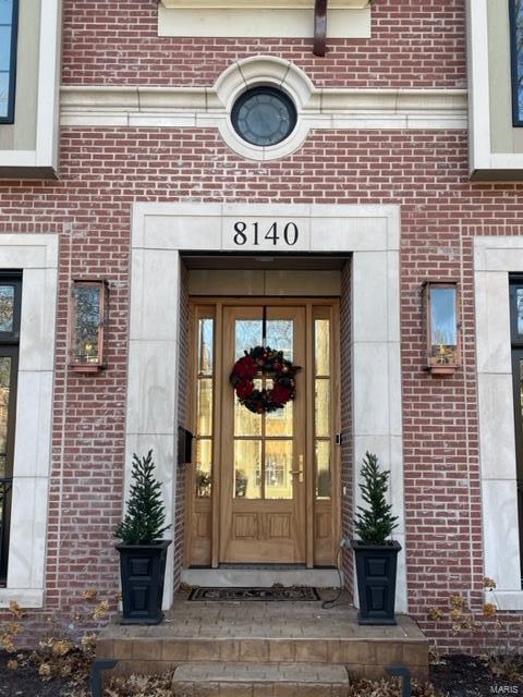 Clayton Gardens - Residential