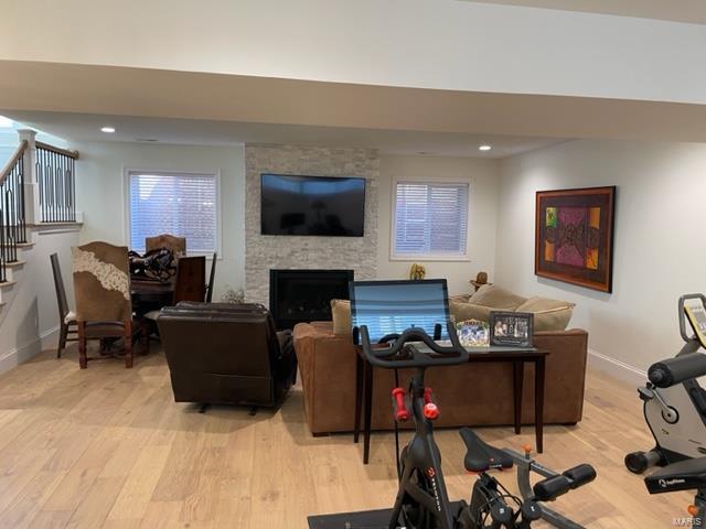 Clayton Gardens - Residential