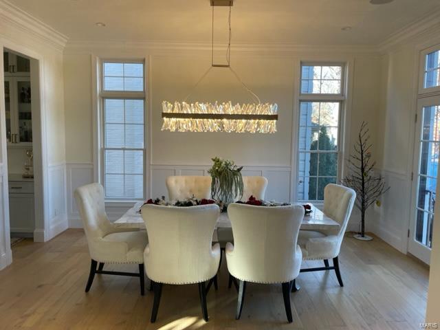 Clayton Gardens - Residential