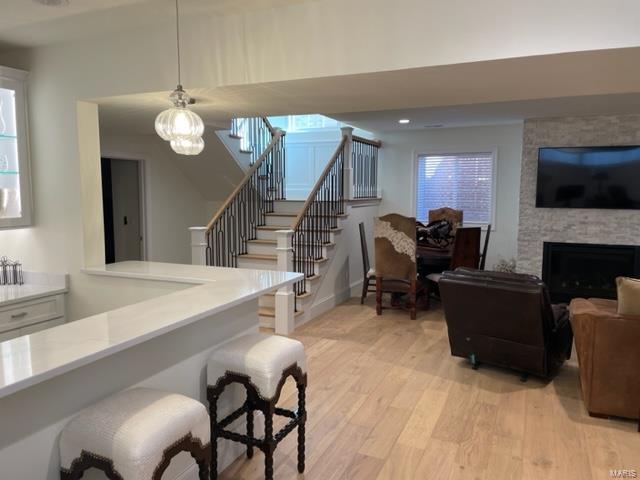 Clayton Gardens - Residential