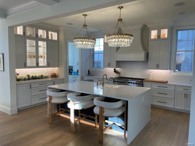 Clayton Gardens - Residential