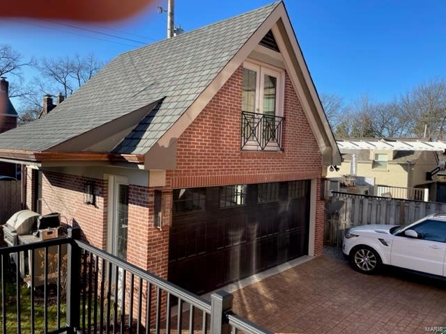 Clayton Gardens - Residential