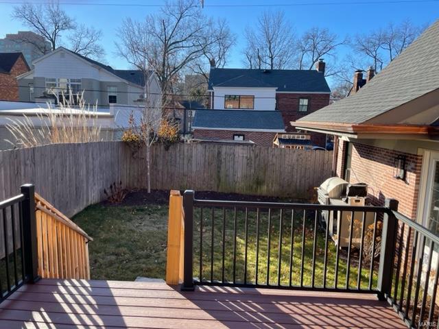 Clayton Gardens - Residential