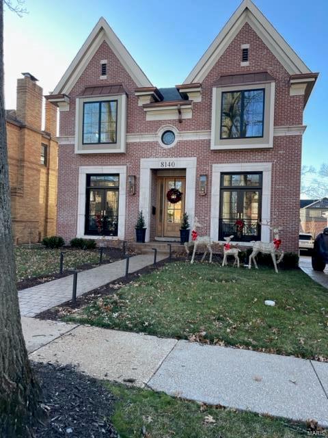 Clayton Gardens - Residential