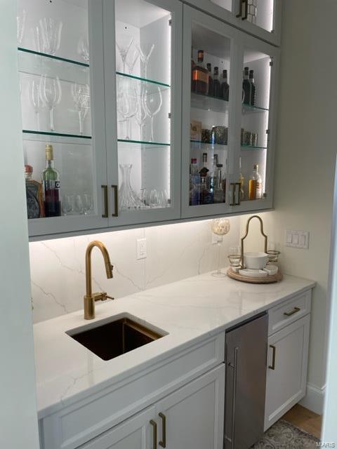 Clayton Gardens - Residential