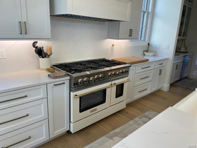 Clayton Gardens - Residential