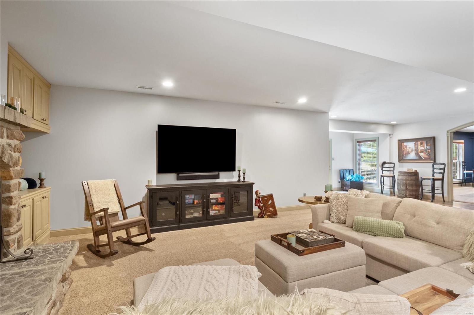 Wills Trace - Residential