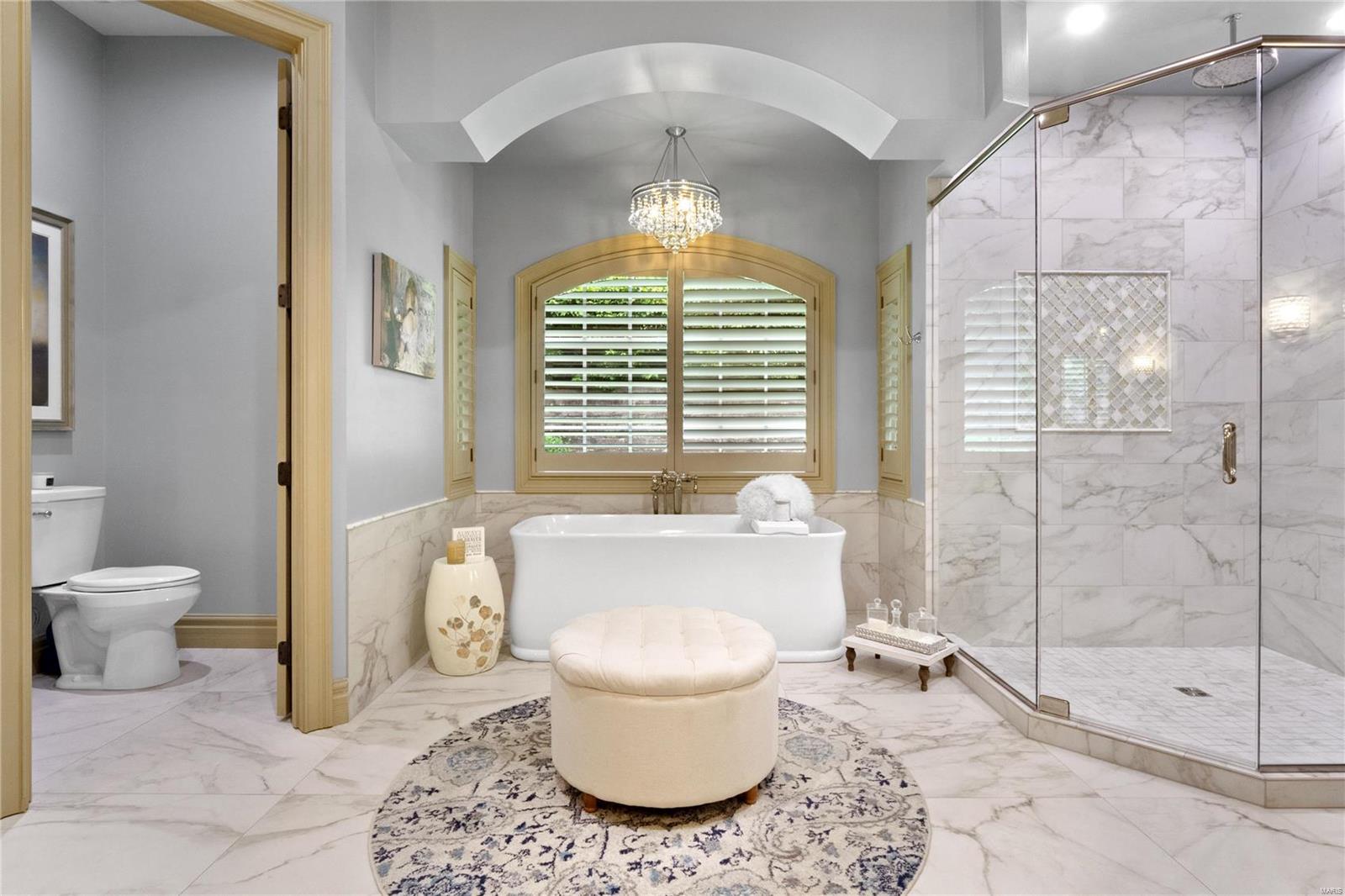 Wills Trace - Residential