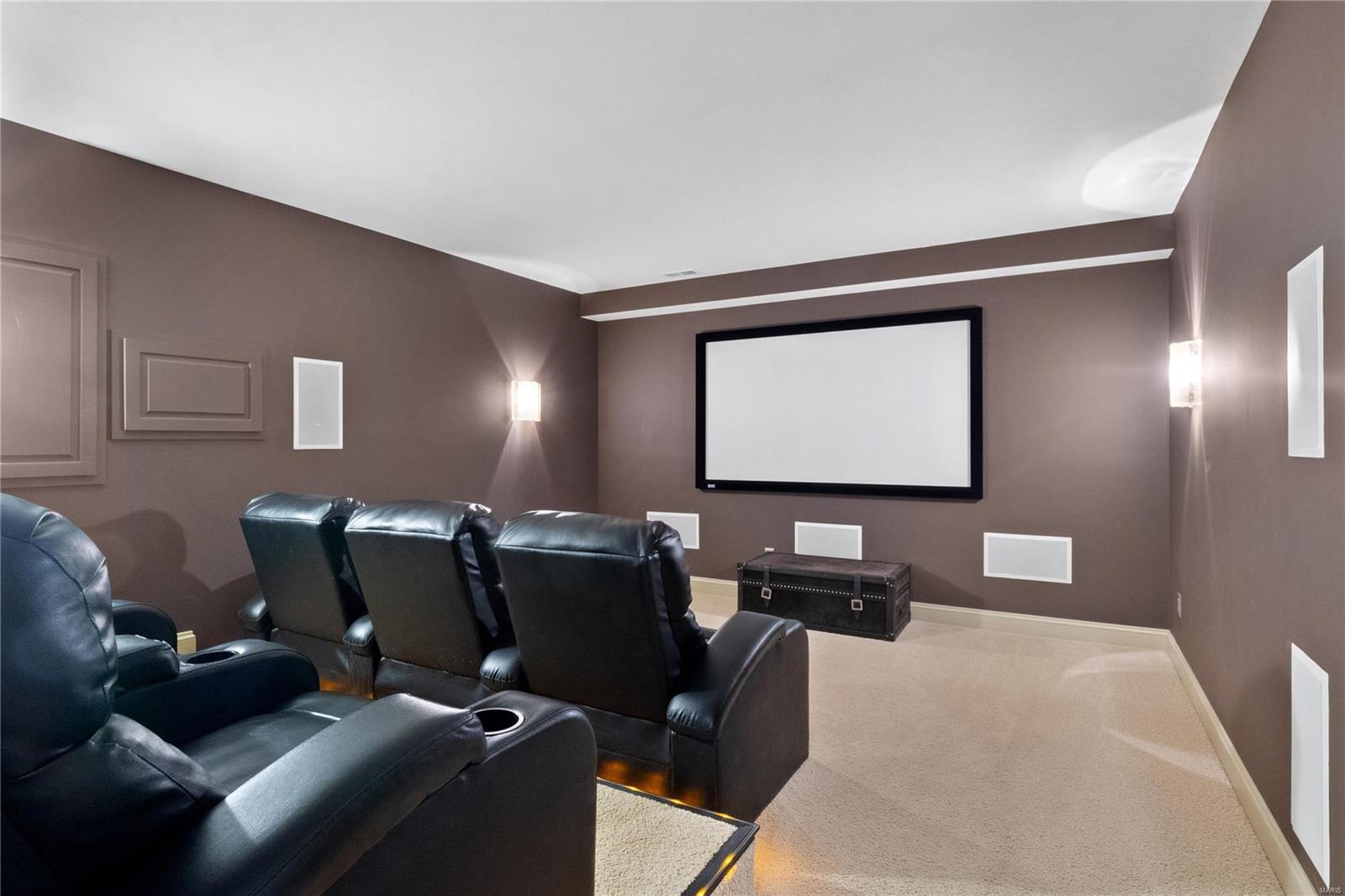 Wills Trace - Residential