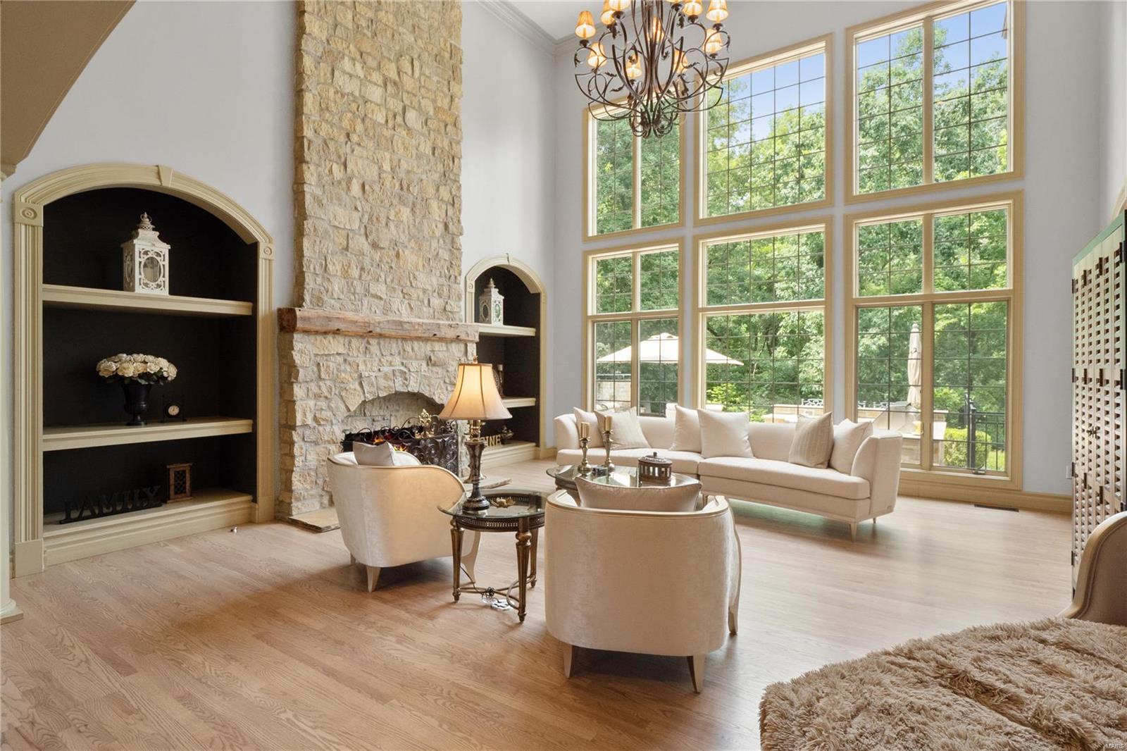 Wills Trace - Residential