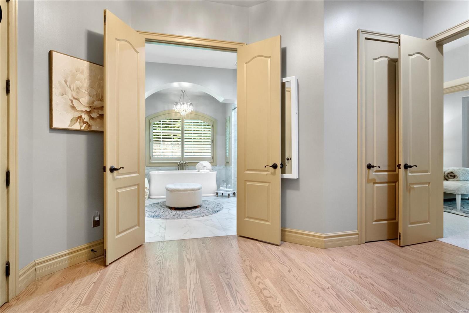 Wills Trace - Residential