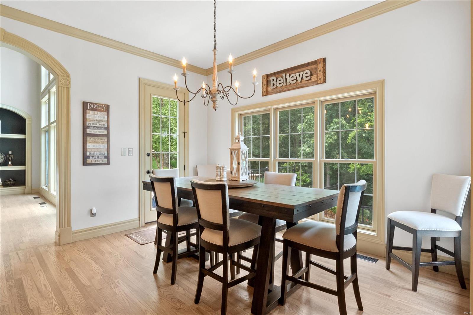 Wills Trace - Residential