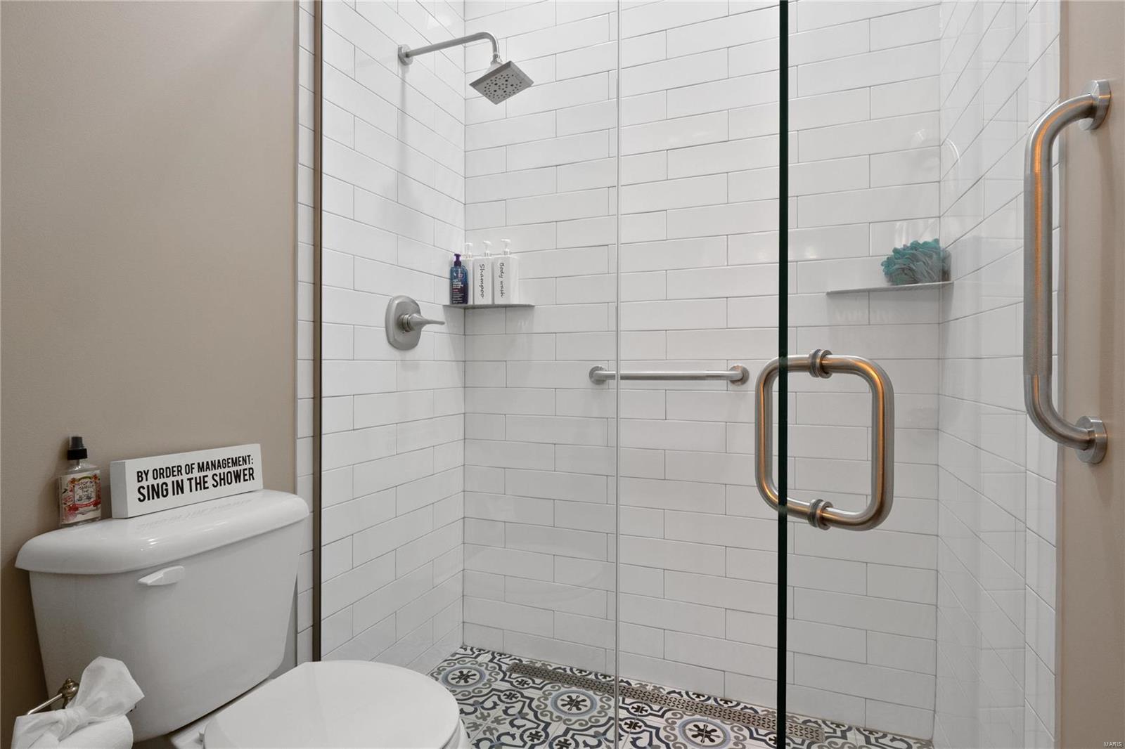 Wills Trace - Residential