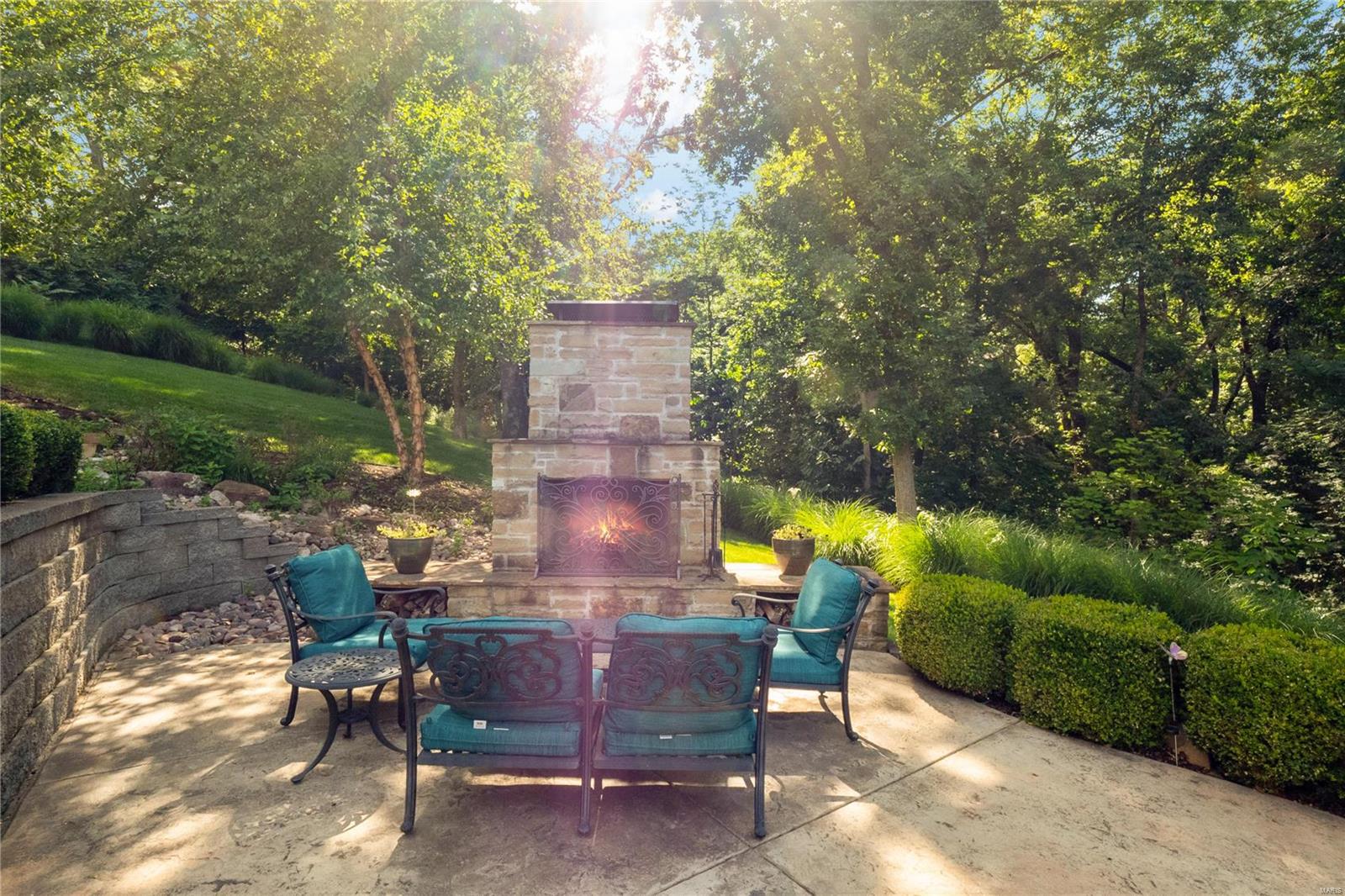 Wills Trace - Residential