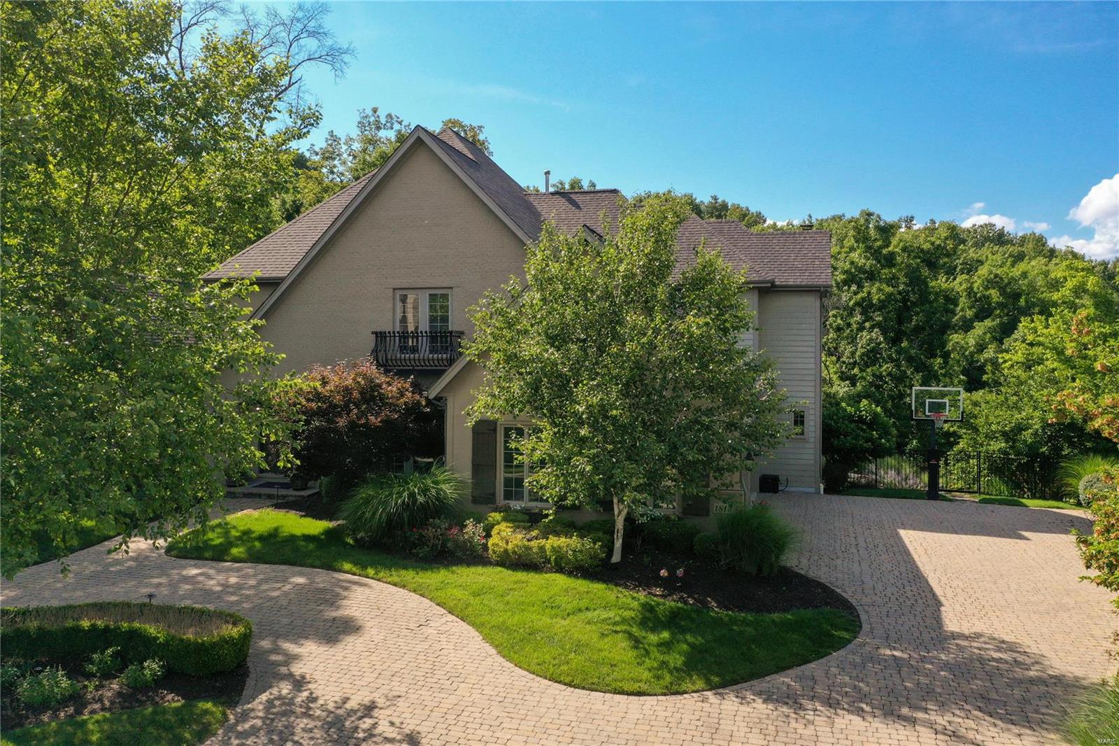 Wills Trace - Residential