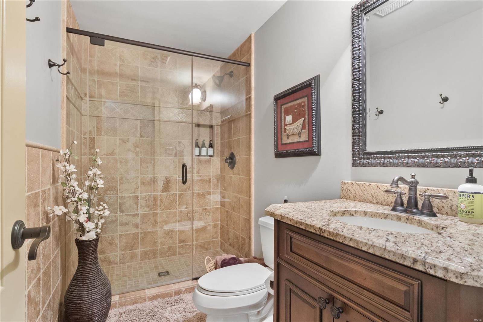 Wills Trace - Residential