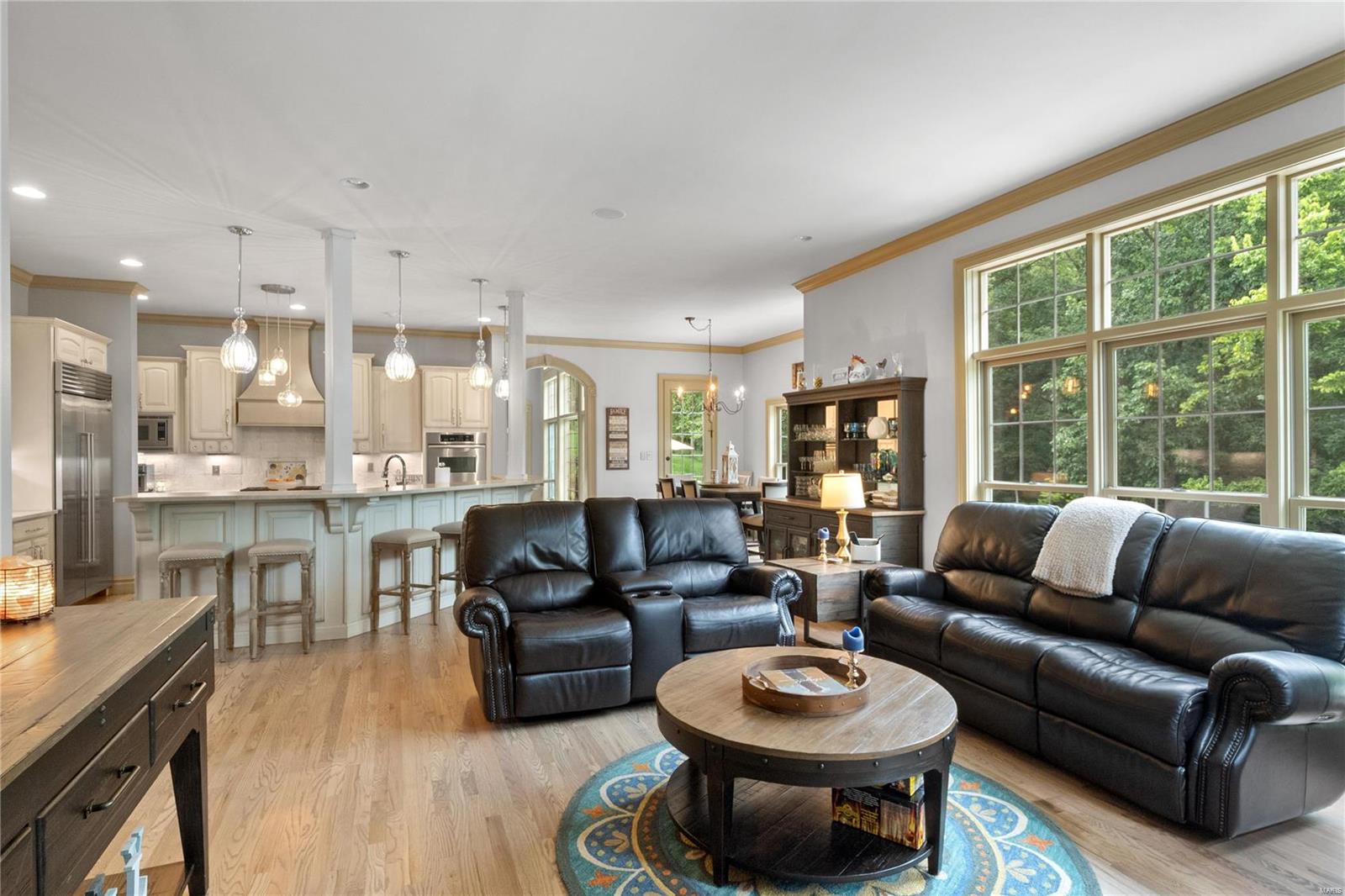 Wills Trace - Residential