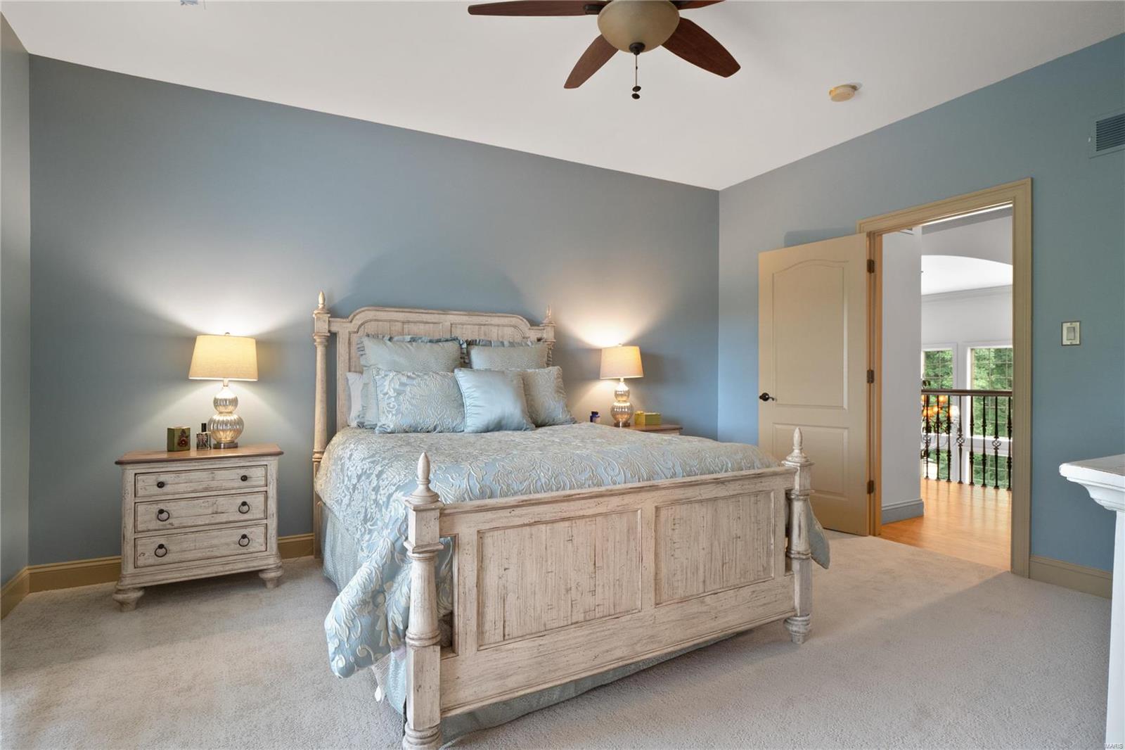 Wills Trace - Residential