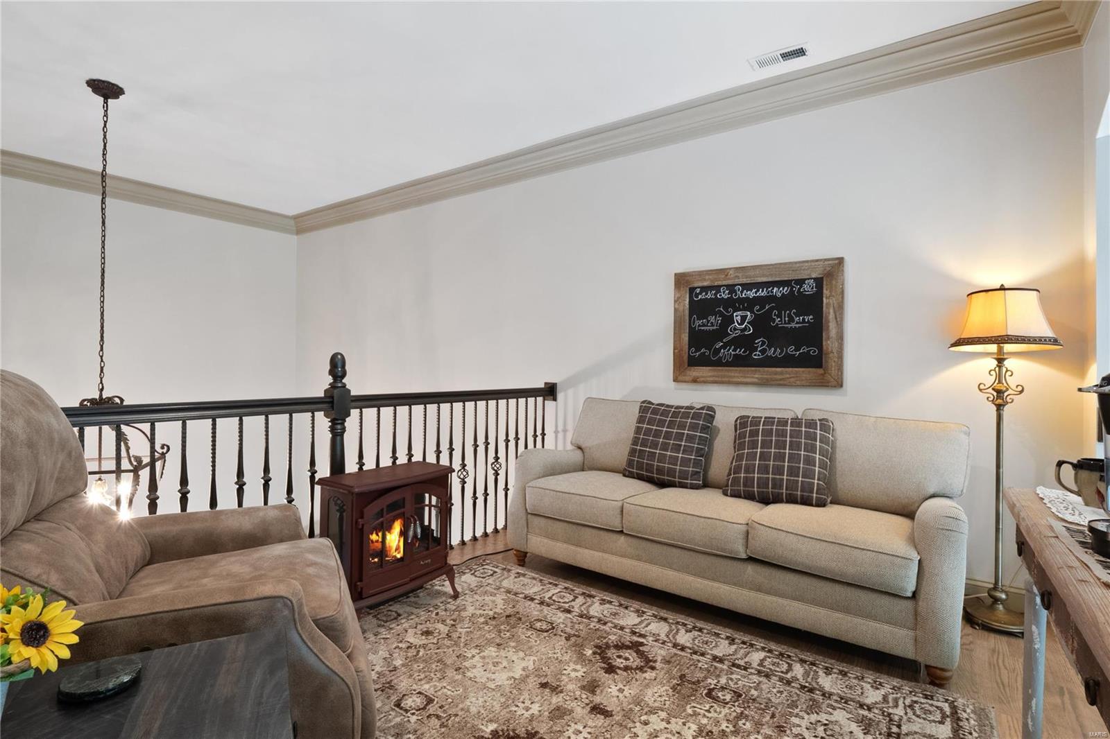 Wills Trace - Residential