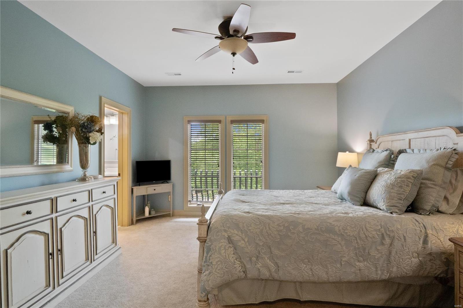 Wills Trace - Residential