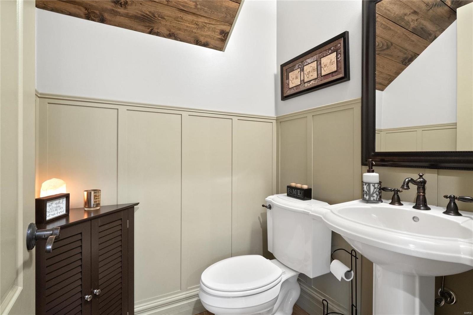 Wills Trace - Residential