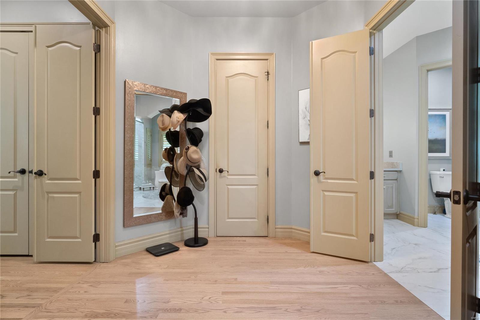 Wills Trace - Residential