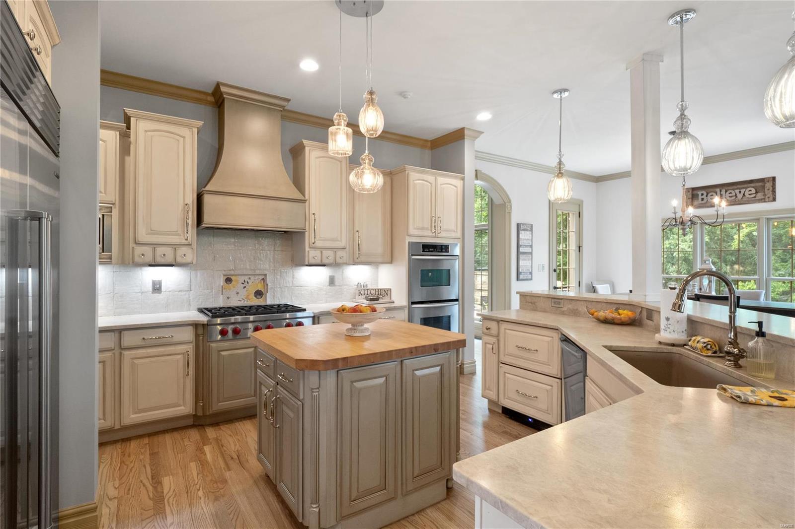 Wills Trace - Residential