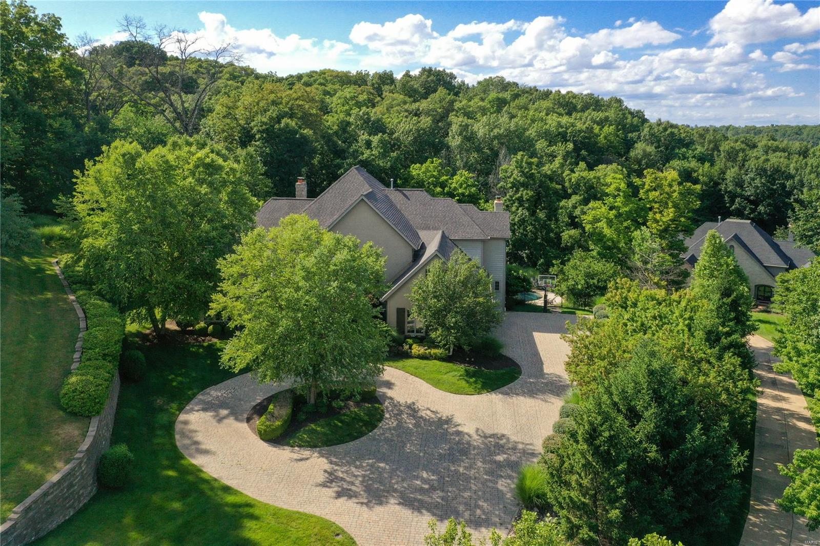 Wills Trace - Residential