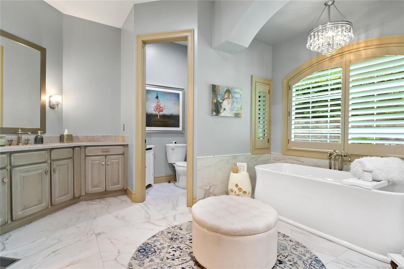 Wills Trace - Residential