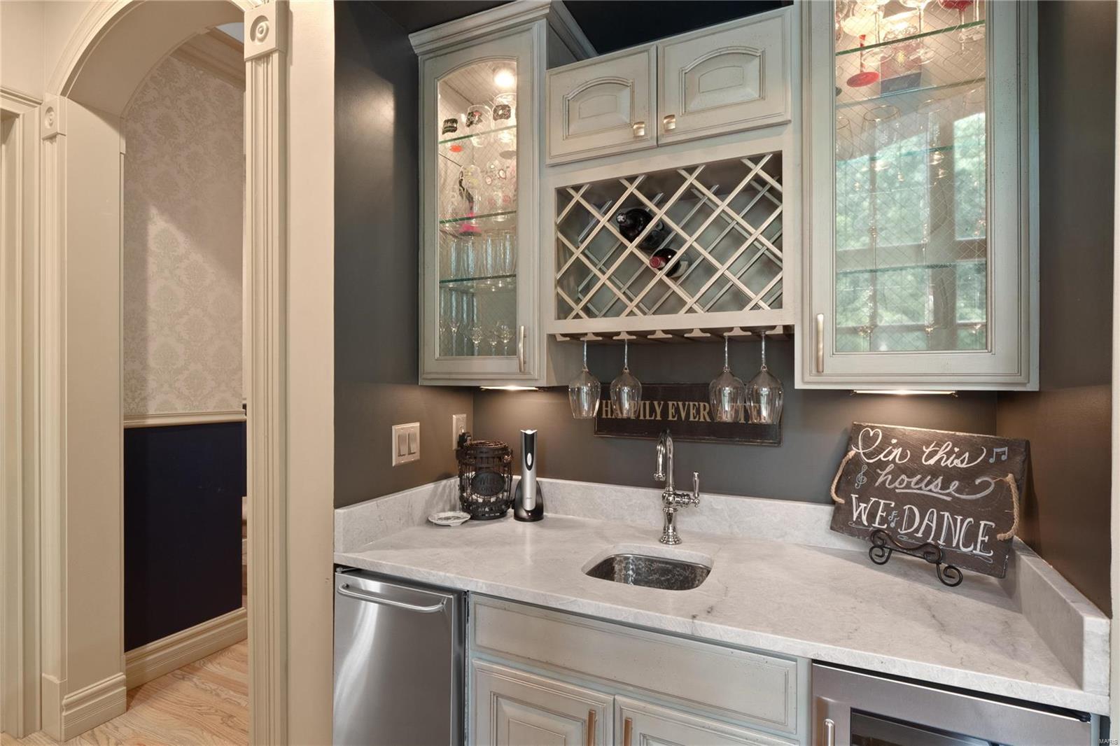 Wills Trace - Residential