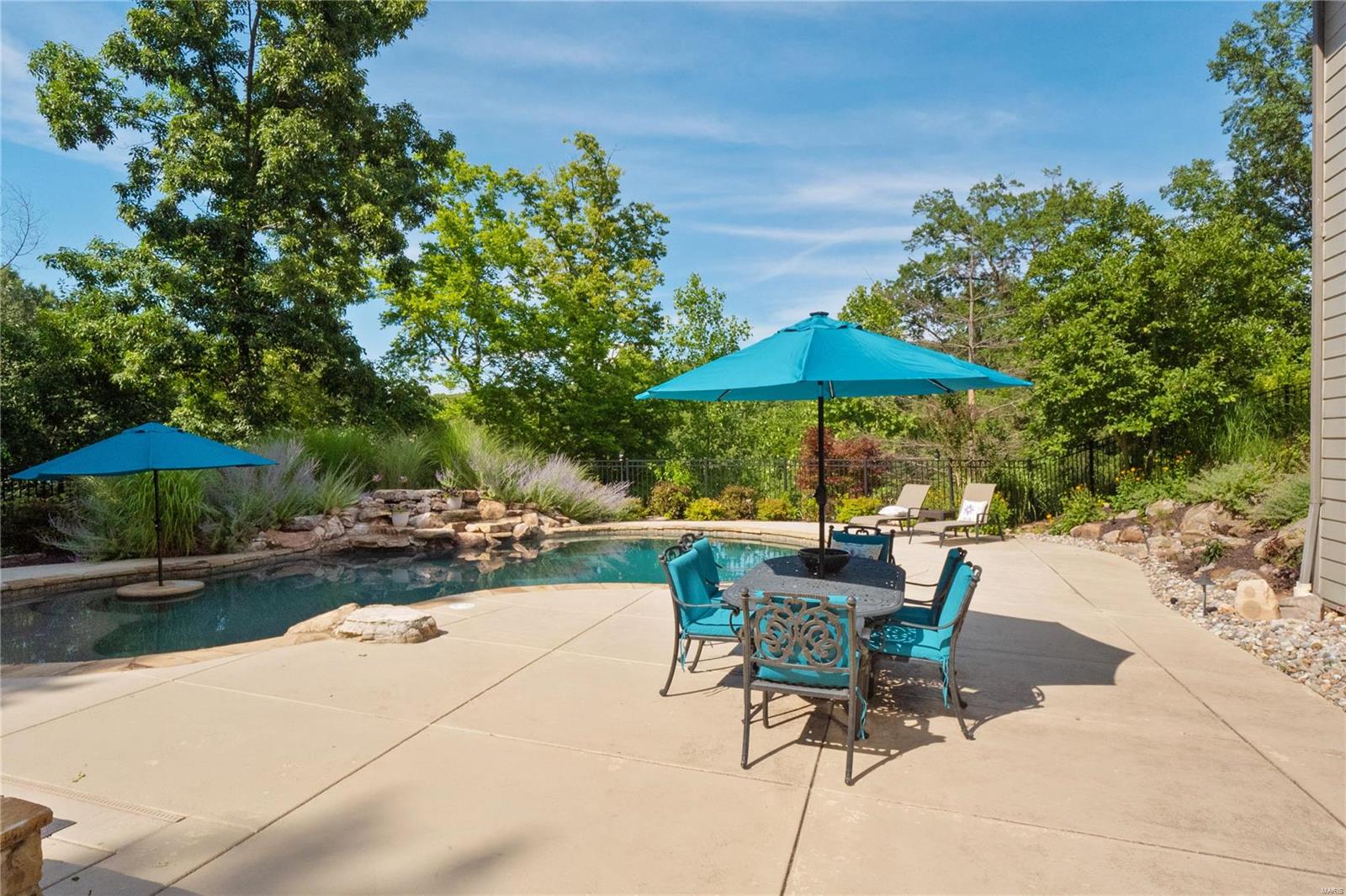 Wills Trace - Residential