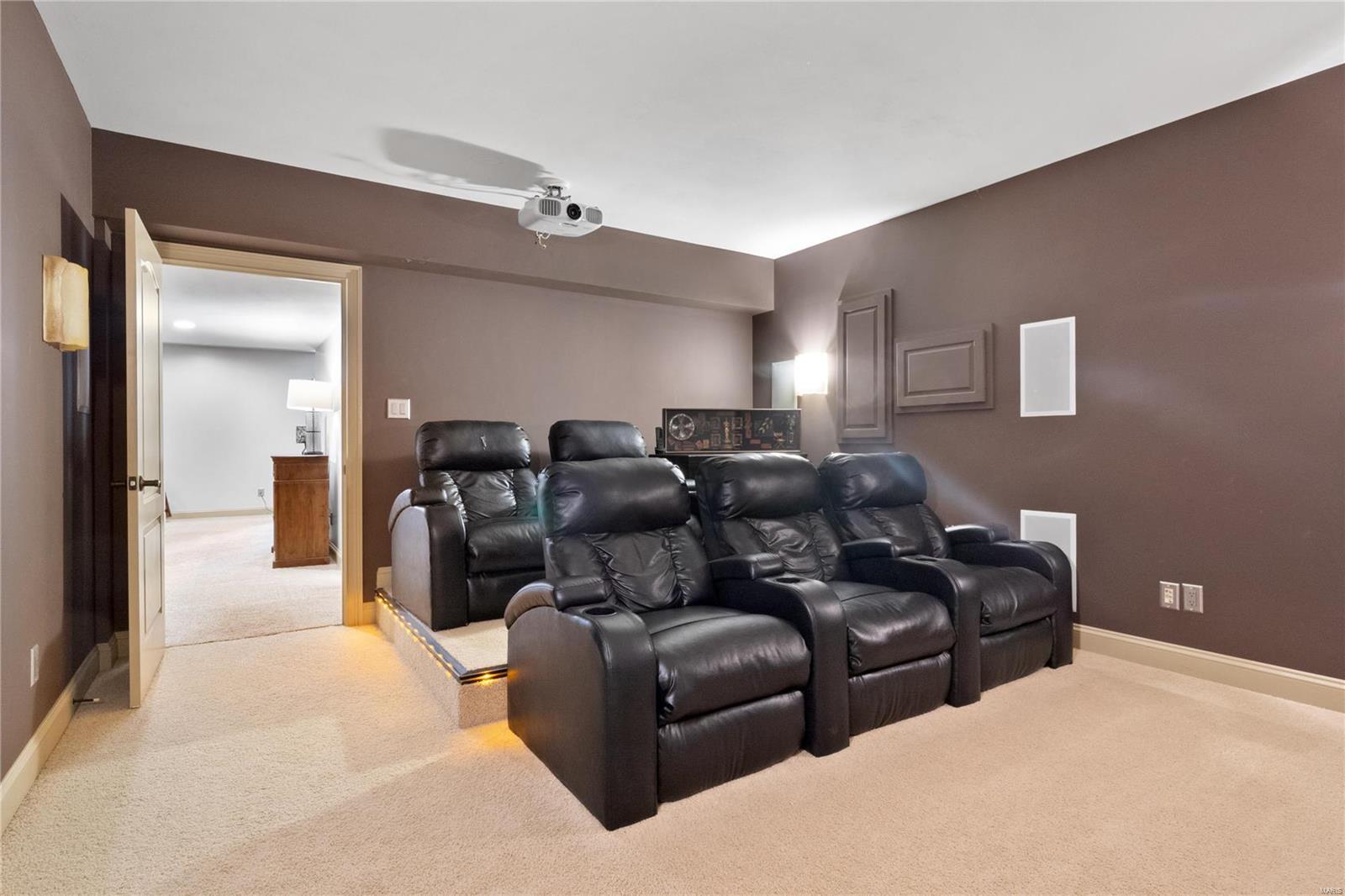 Wills Trace - Residential