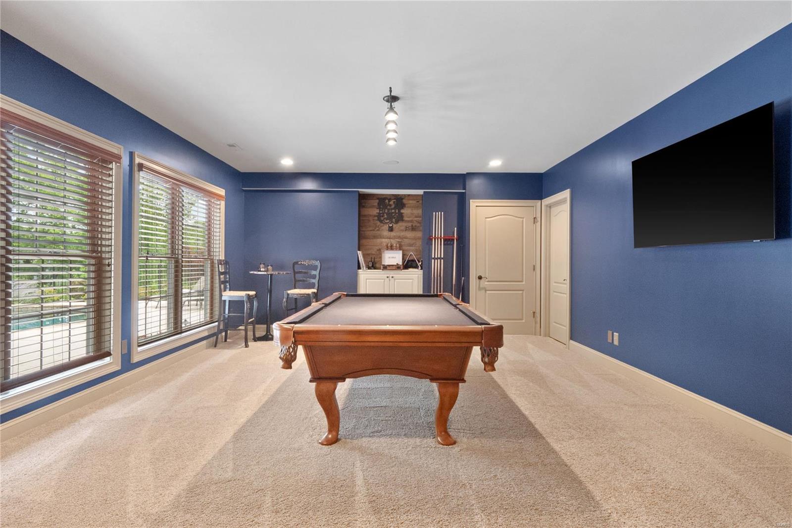 Wills Trace - Residential