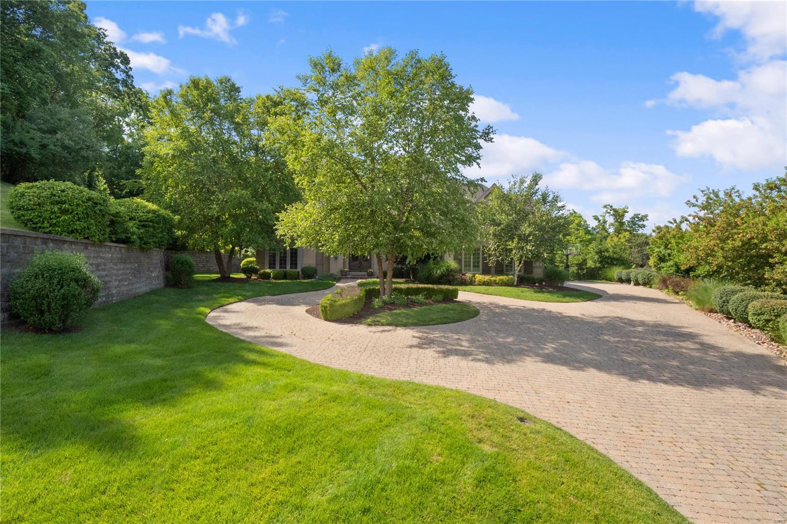 Wills Trace - Residential