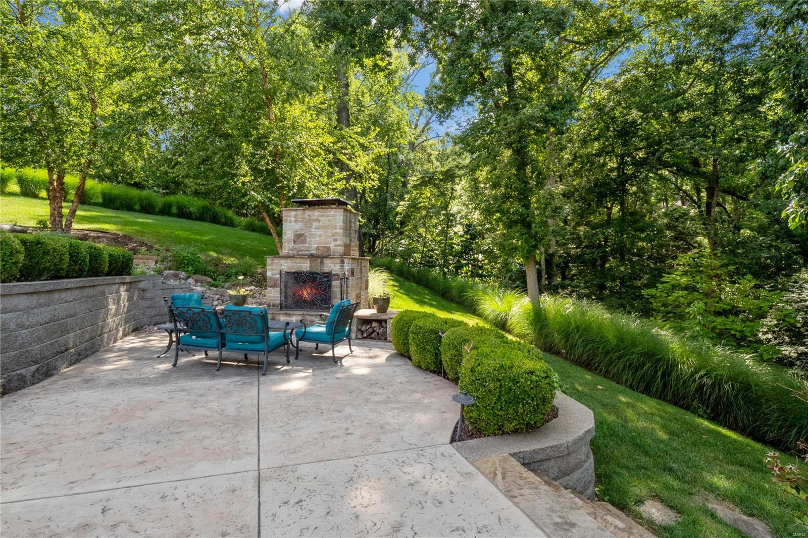 Wills Trace - Residential