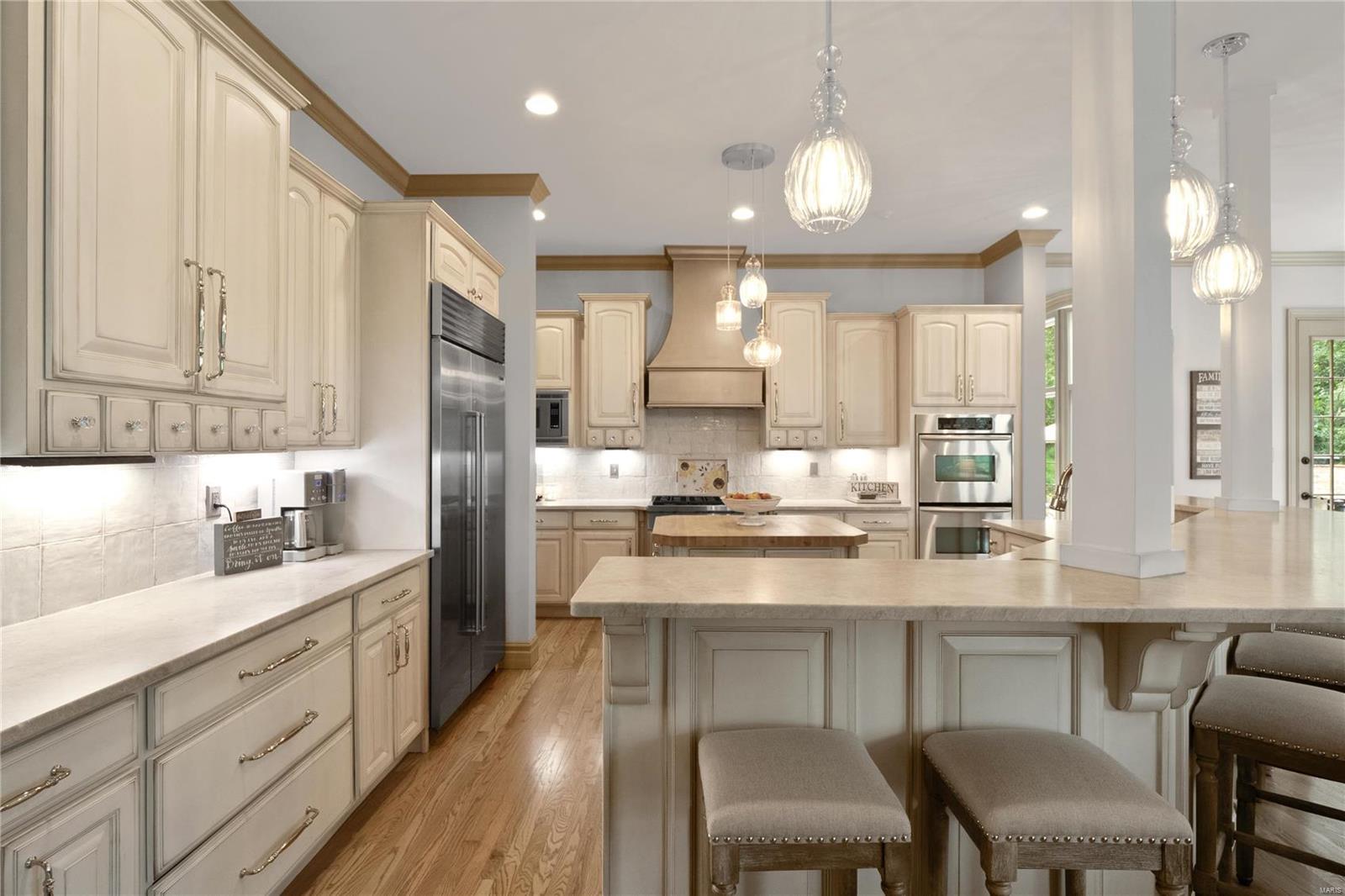 Wills Trace - Residential