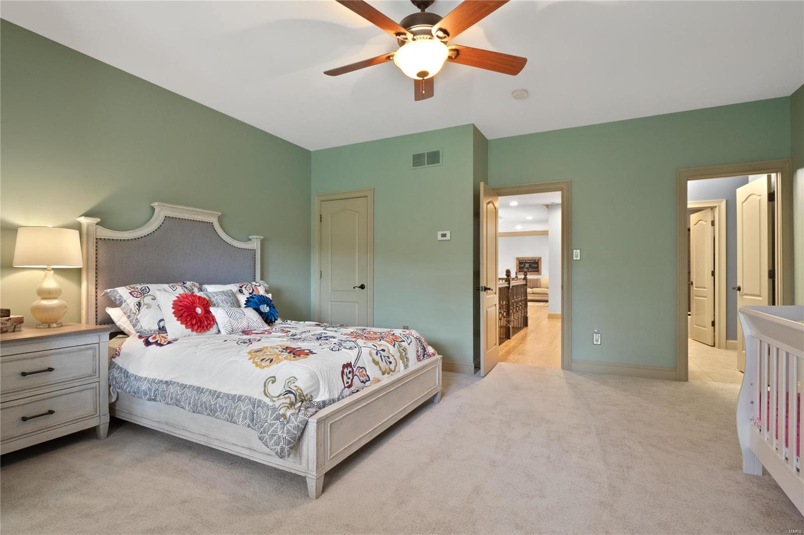 Wills Trace - Residential