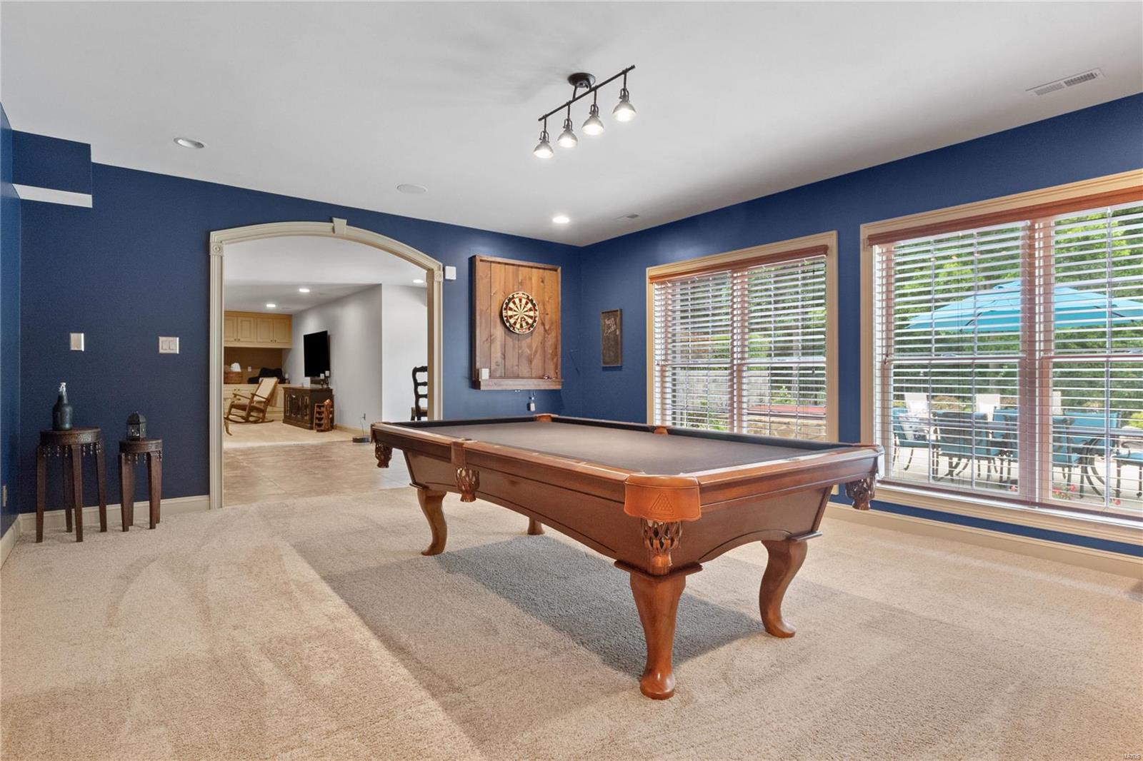 Wills Trace - Residential