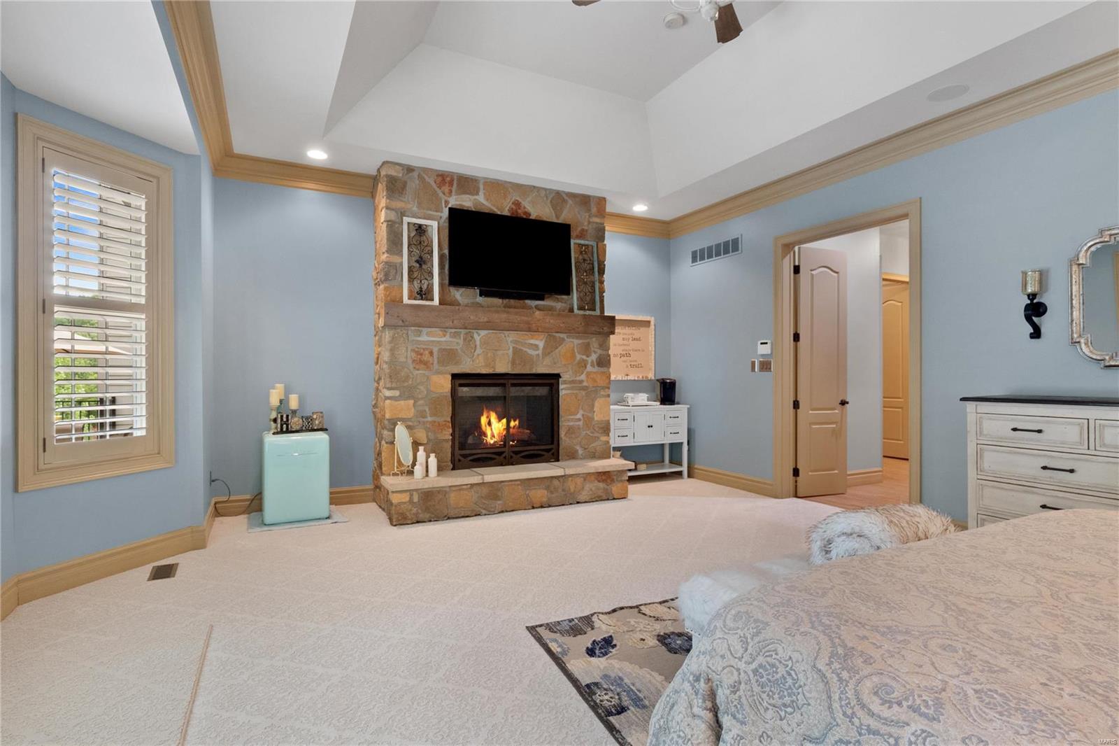 Wills Trace - Residential