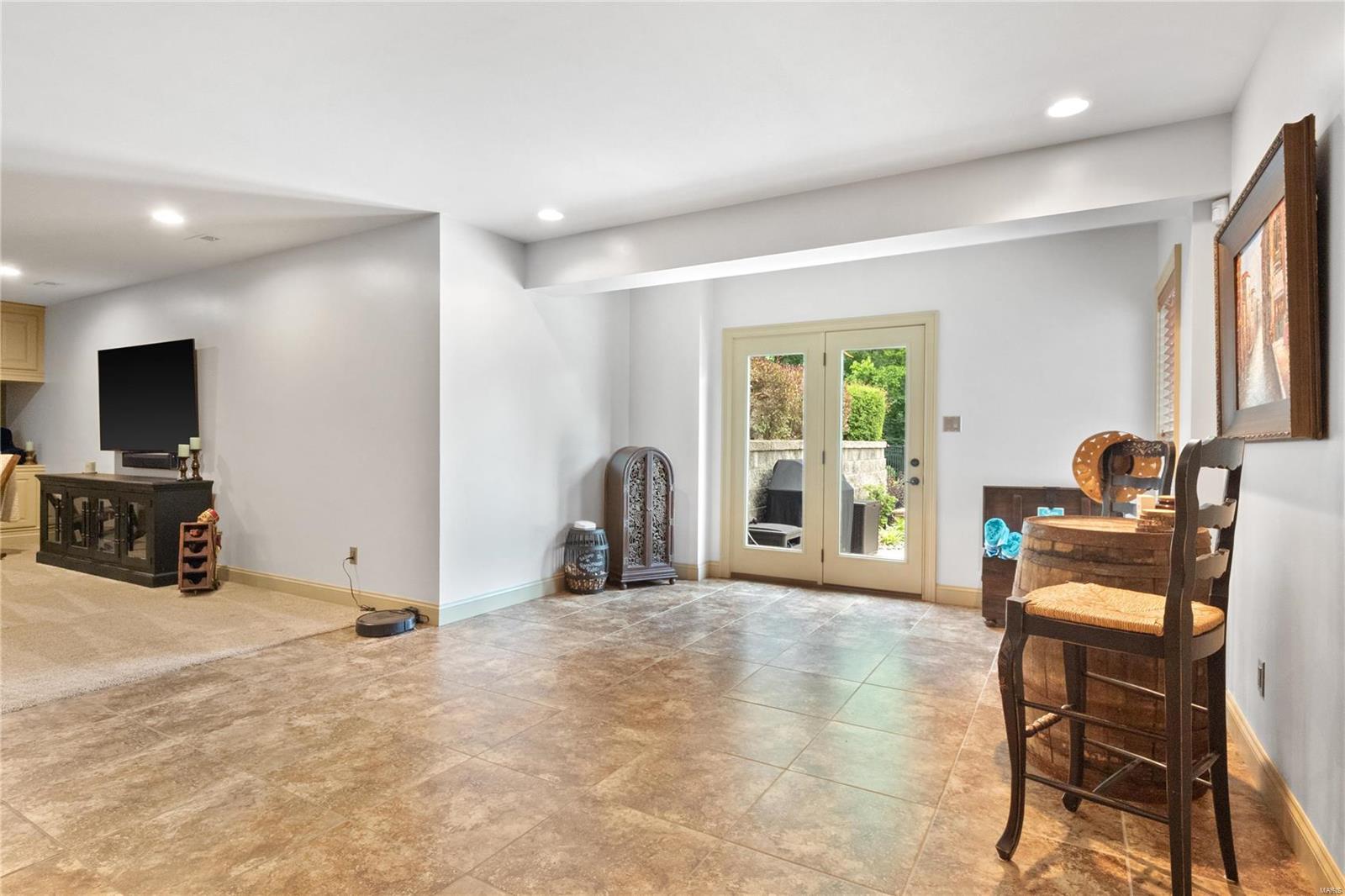 Wills Trace - Residential