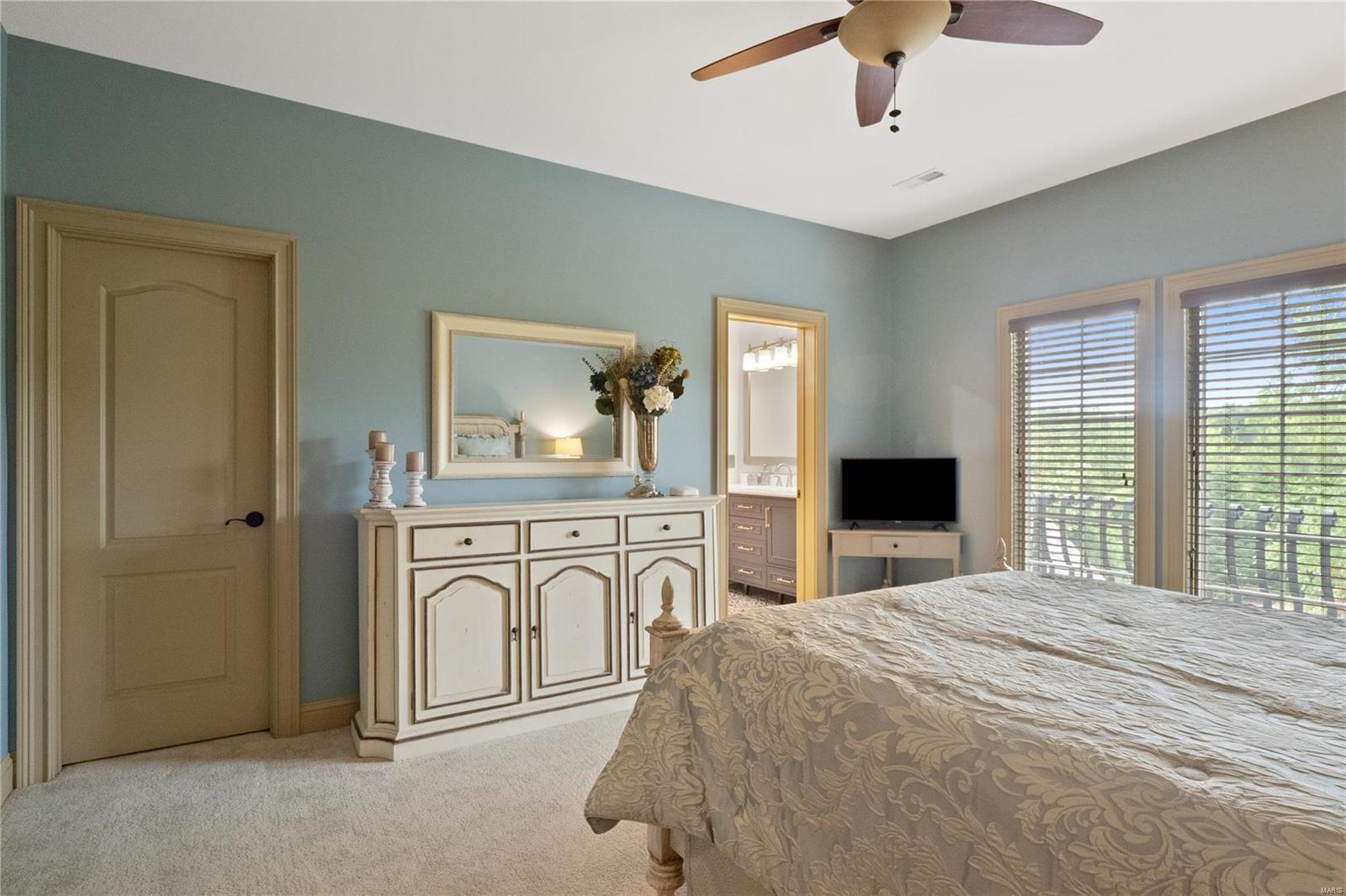 Wills Trace - Residential