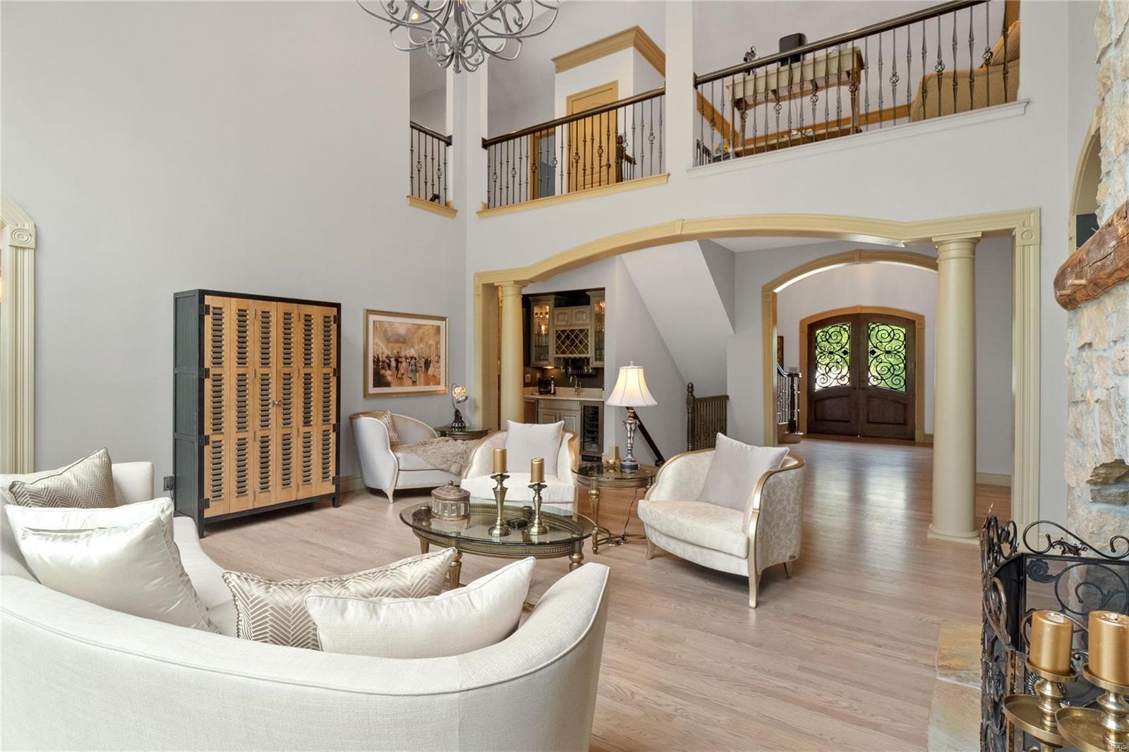 Wills Trace - Residential