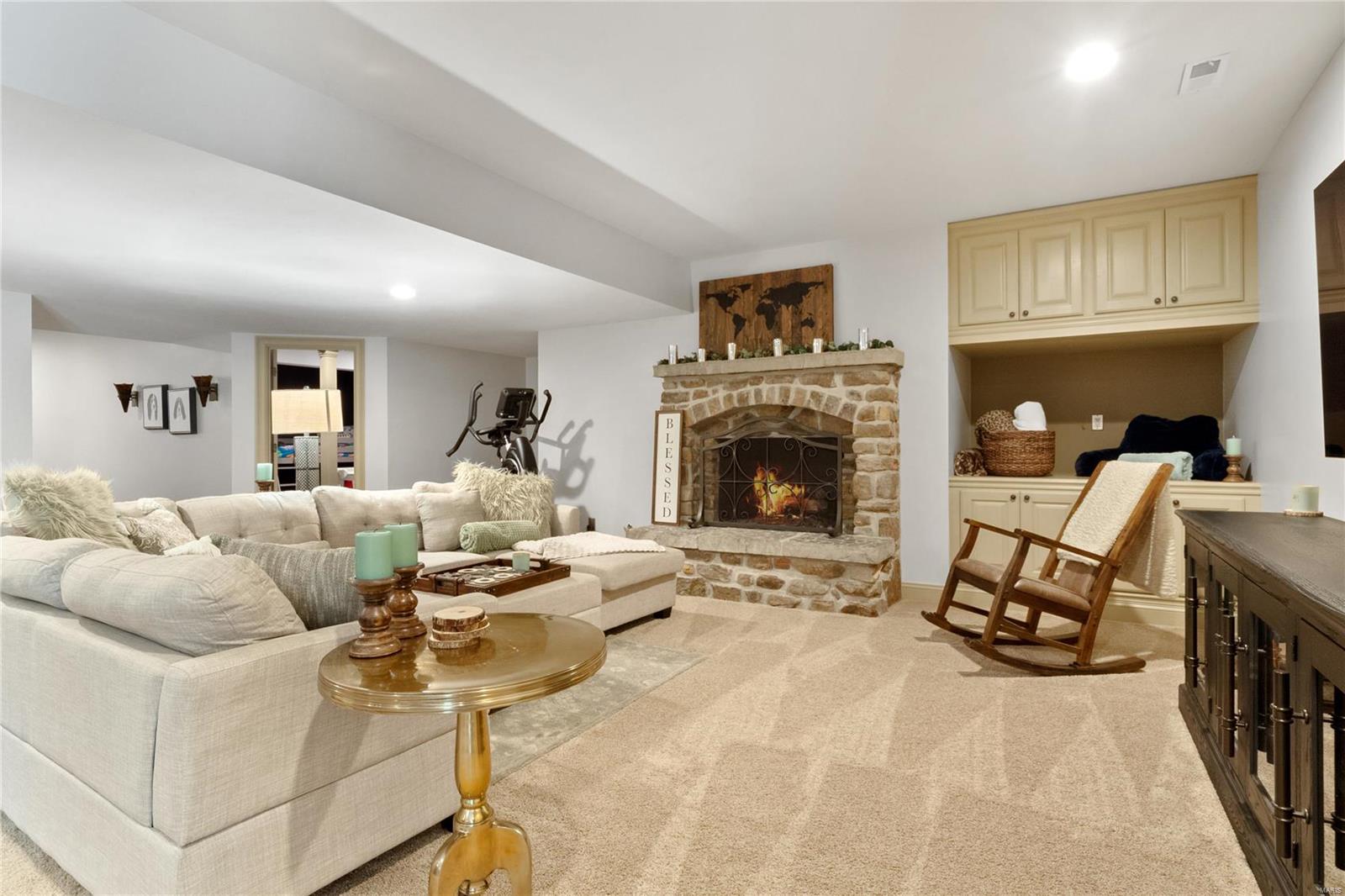 Wills Trace - Residential