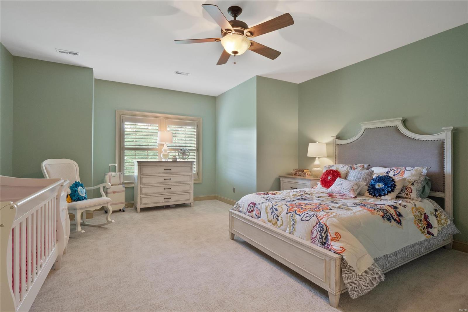 Wills Trace - Residential