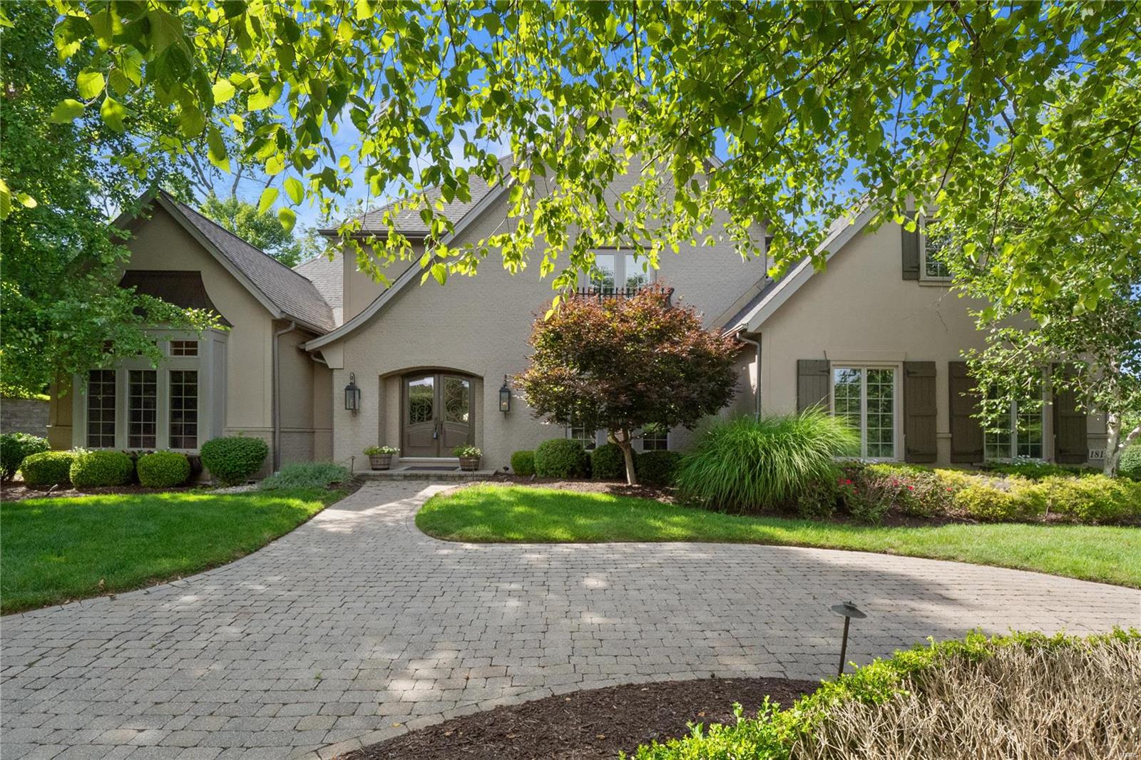 Wills Trace - Residential